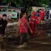 Hujan Deras Picu Banjir di Palabuhanratu, Satu Warga Meninggal Dunia