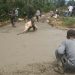 Dongkrak Perekonomian Warga, Pemdes Margaluyu Bangun Jalan Desa dengan Cor Beton