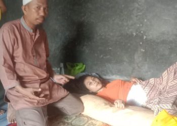 Kepala Puskesmas Citarik Tanggapi Laporan Warga Soal Pelayanan, Pasien Segera Dirujuk ke Rumah Sakit