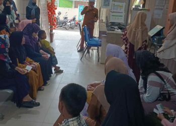 Puskesmas di Kabupaten Sukabumi Gelar Pelayanan Kesehatan Gratis Serentak