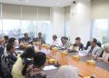 Sekda Kabupaten Sukabumi Perkuat Sinergi Tingkatkan Layanan Kesehatan