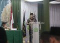 Wisuda dan Dies Natalis ke-43 STAI Al-Masturiyah, Wabup: Inilah Calon Pemimpin Masa Depan