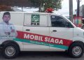 Mimpi Ketua Komisi II DPRD Sukabumi Usai Realisasikan Satu Mobil Siaga