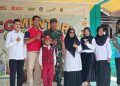 SCG Mentari Dorong Kesadaran Lingkungan di Nyalindung lewat Tiga Program Unggulan