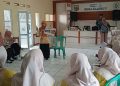 Puskesmas Gegerbitung Dorong Peran Kader Lewat Pelatihan Program Keluarga SIGAP di Ci Jurey