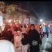 Pawai Obor Sambut 1 Muharram, Warga Desa Ubrug Teguhkan Kebersamaan dan Nilai Keislaman
