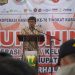 Bupati Sukabumi Resmikan Koperasi Desa/Kelurahan Merah Putih