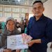 Pemerintah Desa Cimahi Salurkan BLT-DD Agustus 2025 kepada 48 KPM