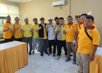 Khitanan Massal Warnai Kegiatan “Abdi Nagri Nganjang Ka Warga” Edisi ke-18 di Palabuhanratu