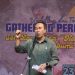 Upskilling dan Team Building PERISAI, Sekda: Jaminan Sosial Hak Dasar Setiap Pekerja