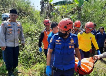 Hilang Satu Malam, Penjual Bubur Ayam Keliling Ditemukan Tak Bernyawa di Cikembar