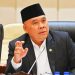 Kasus CSR BI dan OJK Hergun, Korupsi atau Tafsir Hukum Dipaksakan?