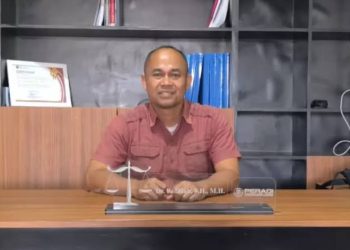 CSR BI dan OJK, Praktisi Hukum: Celah Hukum Menganga, Hergun Jadi Kambing Hitam?