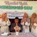 SDN Padaraang Gelar Peringatan Maulid Nabi Muhammad SAW 1447 H