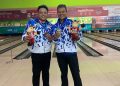 Cabor Bowling PBI Sukabumi Bidik Medali Emas Porprov 2026