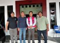 Buronan Korupsi Rp1,7 Miliar Tumbang di Tangan Kejari Kota Sukabumi