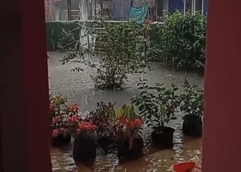 Pemdes Gegerbitung Gelar Penutupan KKN Mahasiswa Institut Madani Nusantara