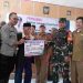 Pemdes Bantargadung, Salurkan BLT – DD Kemiskinan Ektrim Untuk 50 KPM