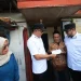 Pemkot Sukabumi Perkuat Kepedulian Sosial Lewat Program Ayeuna Waktuna Berbagi Berkah