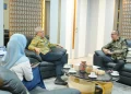 Langkah Serius Tekan Pengangguran, Wali Kota Sukabumi Jalin Kolaborasi dengan Kemenaker