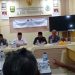Rapat Koordinasi Penguatan Pengawasan Program BAZNAS Digelar di Desa Cimanggu