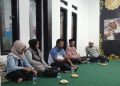 Pemdes Pasirhalang Sosialisasikan Pembangunan Rabat Beton di Kampung Cisero