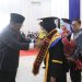 186 Mahasiswa STISIP Widyapuri Mandiri Diwisuda, Bupati Yakin Akan Berkontribusi Positif bagi Masyarakat