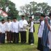 Hari Santri Tingkat Kabupaten Sukabumi, Asep Japar: Jadikan Momentum Kebangkitan Santri