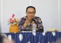 Rakor Implementasi Percepatan Penyaluran KUR, Sekda: Perkuat Ekonomi Masyarakat
