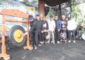 Wabup Apresiasi Budaya dan Pelestarian Lingkungan dalam Milangkala ke-44 Desa Sukamaju