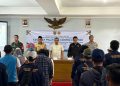 Pelatihan Pemuda Desa Gede Pangrango, Diskominfosan Tegaskan Pentingnya Literasi Digital