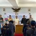 Pelatihan Pemuda Desa Gede Pangrango, Diskominfosan Tegaskan Pentingnya Literasi Digital