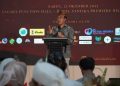 HUT ke-75 IDI, Sekda: Momentum Kuatkan Kolaborasi Wujudkan Sukabumi Mubarakah