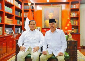 Satu Tahun Pemerintahan Presiden Prabowo Subianto, Heri Gunawan: Banyak Prestasi, Makin Dicintai Rakyat, dan Disegani dalam Pergaulan Global