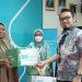 RSUD R Syamsudin SH Gandeng BSI Gelar Literasi Keuangan Syariah dan Perencanaan Haji