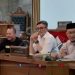 Komisi III DPRD Kota Sukabumi Bahas Kesiapan OSTEO RUN Bersama Disporapar dan Panitia