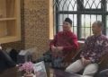 Komisi I DPRD Kota Sukabumi Konsultasi ke KemenPAN-RB Bahas Skema P3K Paruh Waktu