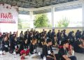 PKKMB STIE Pasim Sukabumi Resmi Ditutup, Mahasiswa Baru Bangun Semangat dan Solidaritas