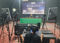 Diskusi Nasional SMSI Bahas Media Baru dan UU ITE, Tantangan Era Digital di Kupas Tuntas