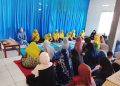 Pemdes Mekarsari Gelar Pengajian Rutin, Jadi Ajang Silaturahmi dan Bahas Pembangunan