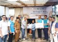 PLN UID Jabar Wujudkan Mimpi 844 Keluarga Lewat Program Light Up The Dream