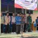 Forkopimcam Nyalindung Gelar Upacara Hari Sumpah Pemuda