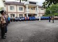 Peringati Hari Sumpah Pemuda ke-97, Camat Cikembar: Momen Menumbuhkan Semangat Kebersamaan Generasi Muda