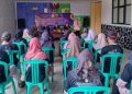 Pemdes Ubrug Gelar Pelatihan Menjahit Cepat, Tingkatkan Keterampilan Warga