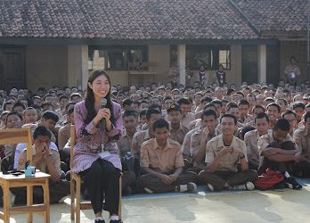 SMKN 1 Gunungguruh Terpilih Jadi Sekolah Penempatan Nihongo Partners 2025–2026