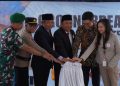 Groundbreaking Gedung Karlinah RS DKH, Wabup: Mitra Strategis Perkuat Layanan Kesehatan