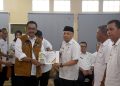 Sinergitas Kewilayahan, Bupati Tegaskan Pentingnya Sinergi Perkuat Layanan Publik