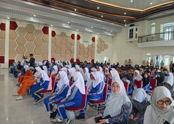 Kabupaten Sukabumi Kampanyekan GEMARIKAN untuk Wujudkan Generasi Sehat dan Cerdas