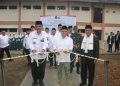 Menko PM Resmikan Gedung Makkah dan Smart Education Center Ponpes Assalam Puteri