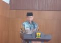 PKK Kabupaten Sukabumi Siapkan Langkah Strategis 2025, Kolaborasi Lintas Sektor Diperkuat